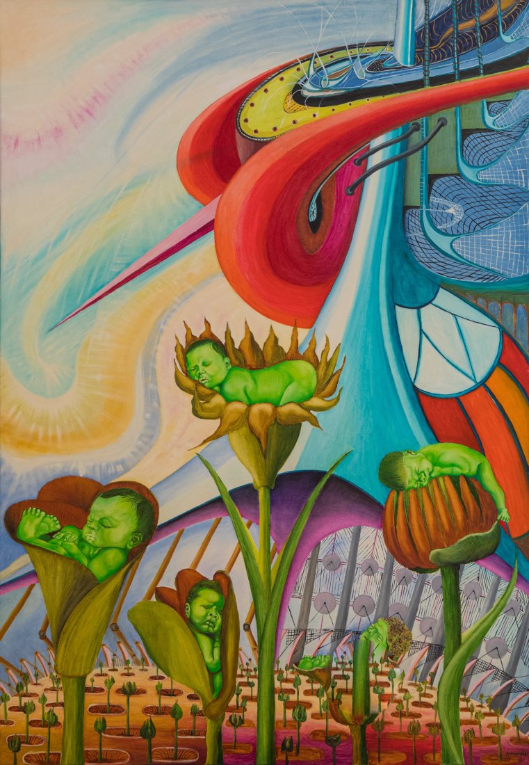 Εργοστάσιο παραγωγής