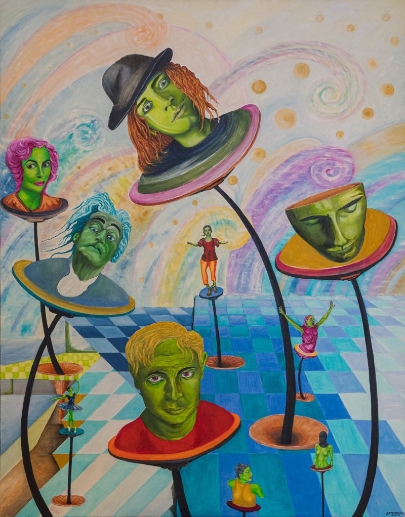 Ανθρώπινα παιγνίδια