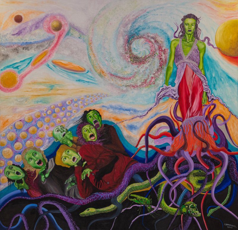 Πολιτισμός και παρακμή